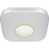 Alarma Nest Protect 2nd Gen Humo Monoxido De Carbono Bateria