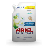 Refil Sabão Líquido Ariel Sensitive 900ml