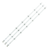 Tiras / Barras Led Para Tv 32 LG  32la613b