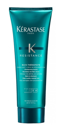 Envio Gratis Kerastase Shampoo Bain Therapiste 250 Ml