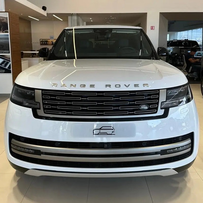 Range Rover Hse 3.0l 2025