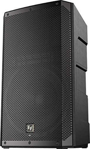 Altavoz Pasivo Electro-voice Elx200-15, 1200w.