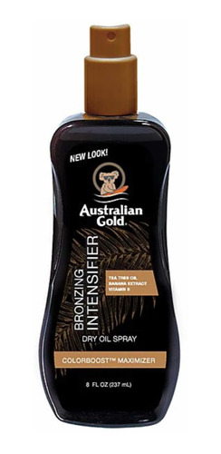 Australian Gold Dry Oil Intensifier 237ml