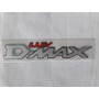 Emblema Luv Dmax Al Relieve Chevrolet Tracker