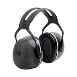 Auriculares 3m Peltor X Series, Diadema, X5a