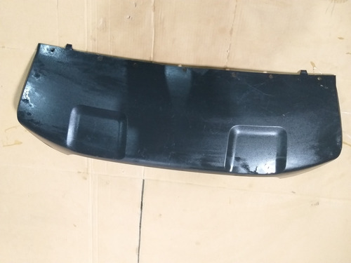 Moldura Inferior De Paragolpe Ford Ecosport 18/21 Original 