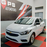 Chevrolet Onix 1.4 Lt 98cv 2017 Automotores Gps