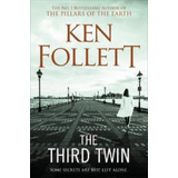 Third Twin, The-follett, Ken-macmillan