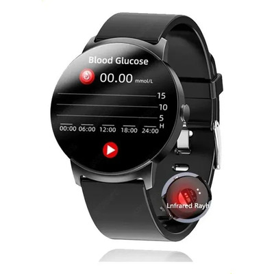 Shang Smart Sports Watch Para Homens E Mulheres Nfc Sb1. .tt