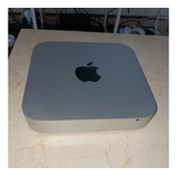 Apple Mac Mini Late 2014 500gb Ssd Intel I5 8gb