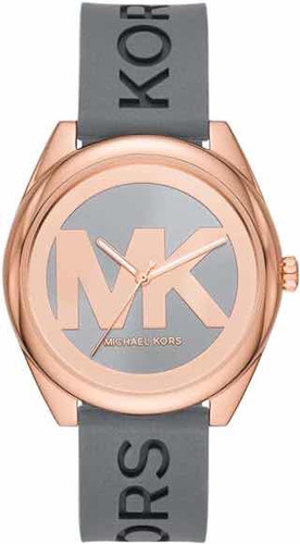 Reloj Michael Kors Janelle Modelo Mk7314