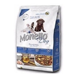 Comida Monello Puppy 7 Kg