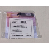 Gbic Cisco Modelo Qsfp-100g-sr4-s Nuevo