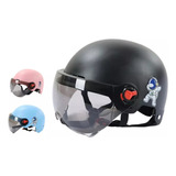 Cascos De Motociclismo For Mujeres Y Hombres