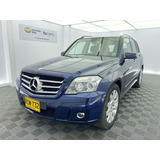   Mercedes Benz Glk 300 4matic 3.0