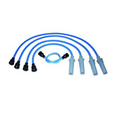 Cable De Alta Mazda 323 Inyeccion Festiva