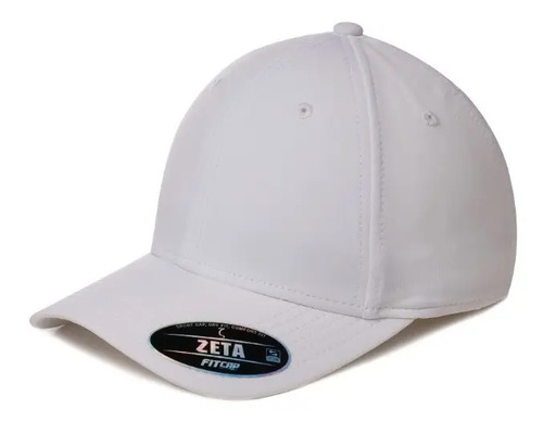 Gorra Premium Ligera Ejercicio Deportiva Correr Fitcap Zeta | Envío gratis