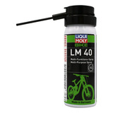 Bike Lm 40 (lubricante Multiuso)