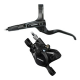 Freno Hidráulico Shimano Bl-mt200 Delantero