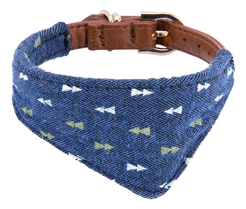 Strawberryec - Collar De Piel Para Cachorros Pequenos, Ajust