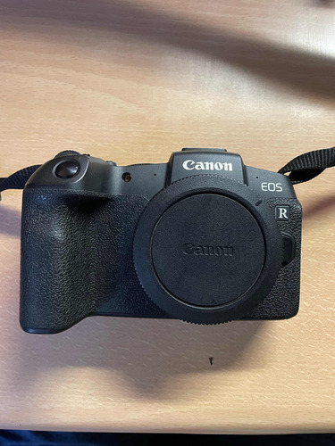 Canon Rp - 15mil Cliques
