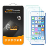 Protector Pantalla Vidrio Templado Diseñado Para iPod Touch