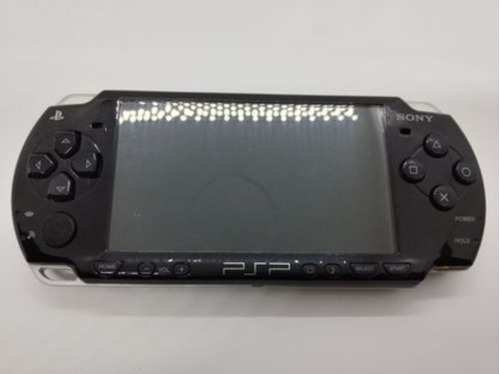 Console Sony Psp 2000 Preto