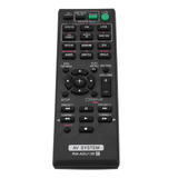 Controlador De Sistema Remoto Smart Remote Sony Para Rm-adu1