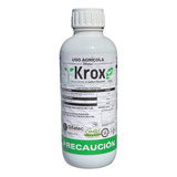 Krox Producto Organico