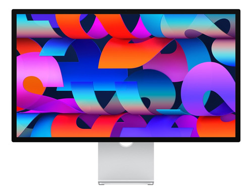 Apple Studio Display - Vidrio Estándar - Base Con Inclinación Ajustable - Distribuidor Autorizado
