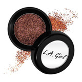 Sombra De Ojos L.a. Girl Glitterholic