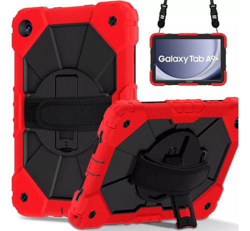 Carcasa Para Samsung Galaxy Tab A9 Plus X210/215/216