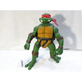 Figura Tmnt Rafael Jumbo 32cm Tortugas Ninja  2002