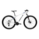 Bicicleta Aro 29 Absolute Nero 4 24v Altus Freio Hidraulico