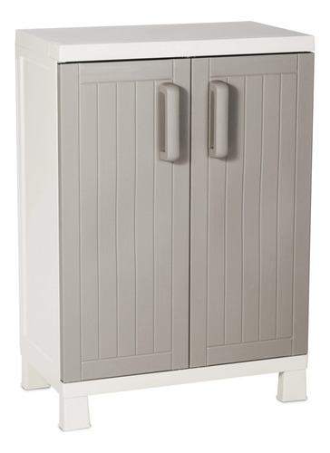 Deposito Toomax Exterior Y Jardin Wood Midi 65x37x93 Cm 