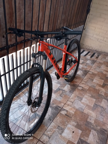 Bicicleta Trek Marlin 6 Aro 29 Talla M/l