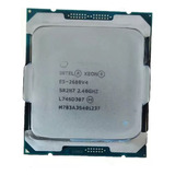 Procesador De Cpu Intel Xeon E5 2680 V4 Usado, 14 Núcleos, 2