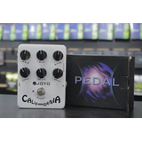 Pedal Guitarra Joyo California