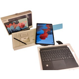 Tablet + Teclado Original Samsung Galaxy Tab S S7 Sm-t875 11