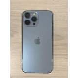 Apple iPhone 13 Pro Max (128 Gb) - Azul Sierra