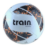 Balón De Fútbol Train Axis N°5