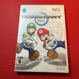 Mario Kart Wii Nintendo Wii Original