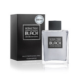 Perfume Seduction In Black Antonio Banderas Hombre 200ml