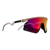 Lentes Deportivos Custom Bxtr Ciclismo Beisbol Softball