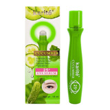 Karite Serum Contorno Ojos Roll On Pepino + 25 Años