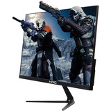 Monitor Gamer Hdc Led 23,8  1080p 144hz 1ms