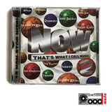 Cd Now 2 - That´s What I Call Music - Muy Bueno 