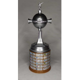 Miniatura Taça Troféu Libertadores 2013