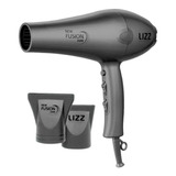 Secador De Cabelo Profissional 2600w New Fusion 220v Lizz