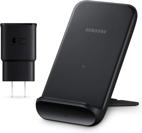 Cargador Samsung Wireless Convertible 9w Ep-n3300 Original